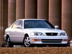 Acura TL 3.2  1996 года